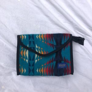 Pendleton Toiletry Bag